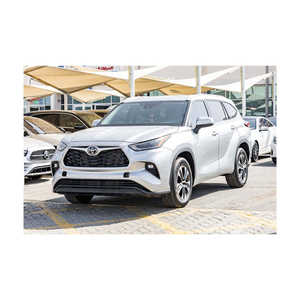 Usado en buen estado, 2022, 2.0T, Tracción Trasera, Versión de Lujo, 7 Asientos, Cuero, Automático, Llantas R16 - Product Image 1