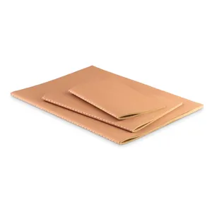 A6 <b>Mini</b> Sustainable Notebook Paper <b>Book</b> for Eco-Friendly Merchandising - Product Image 3