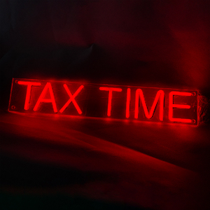 ป้ายไฟนีออนชื่อธุรกิจแบบกำหนดเองสำหรับงานแต่งงาน งานเลี้ยงต้อนรับ ร้านเสริมสวย ป้ายไฟนีออน LED ตกแต่งผนังสำนักงาน ป้ายไฟส่องสว่าง - Product Image 3