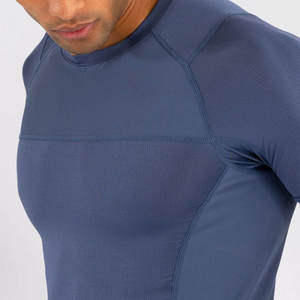 Rashguard de MMA Transpirable de Alta Calidad, Rashguard de BJJ 2024, Diseño Venume, Personalizable, Antibacteriano, de Secado Rápido - Product Image 4