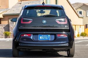 BMW i3 Range Extender 2019 usado y confiable - Product Image 3