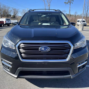 Usado 2019 Su-ba-ru Asc-ent Premium-mium LHD - Product Image 1