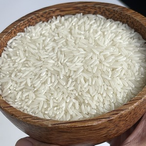 จัสตินข้าวหอมมะลิสไตล์ไทยฮอมมาลีอบแห้งกลิ่นหอมเนื้อนุ่มลายไม้ยาว - Product Image 2