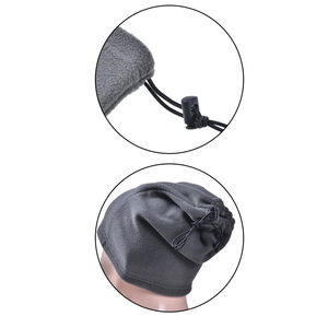 Reflective Band Sports Scarf 100% Polyester Summer Men's Multifunctional Cycling Motorcycle Face Mask Neck Gaiter - Product Image 6