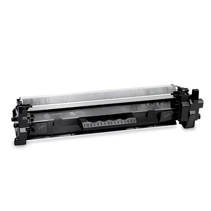 Cartucho de Tóner Original HP 18A Negro para LaserJet con Chip (CF218A) - Product Image 3