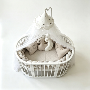 Customized Cuddle Bunny Duck Plush Set Birthday Gift Neutral Nursery <b>Stuffed</b> Animal Cottagecore Baby Plush <b>Toy</b> <b>Soft</b> Material - Product Image 6