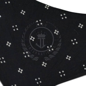 Nouvelle conception respirante et anti-poussière pour masque facial, nouveau design tendance, 100% coton, haute qualité, service OEM, faible MOQ - Product Image 6