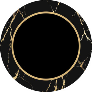 Alfombra Goldenmoon PR6 Chenille Alfombra floral oriental Resistente a las manchas Lavable Acolchado Reversible Antideslizante Hecho a máquina Turquía - Product Image 1