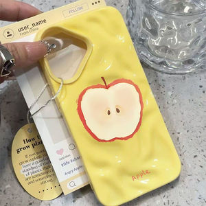 เคสกันกระแทกแบบเต็มตัว 360 องศา สำหรับ 17Pro ผลิตจาก TPU ป้องกันการตก ป้องกันการลื่น ป้องกันน้ำ ป้องกันรอยนิ้วมือ พร้อมฟิล์มกันรอยหน้าจอ - Product Image 5