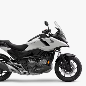 745cc Dct ขาตั้งท้ายรถมอเตอร์ไซด์แบบ D99 NC750X ของแท้ใหม่ล่าสุด - Product Image 1