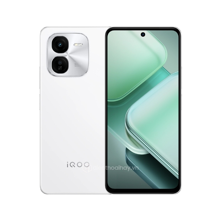 Vivo IQOO Z9x 5G - 6.72 Vivo IQOO Z9x 5G - 6.72