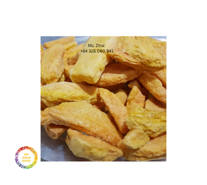 Mango liofilizado Crujiente, esponjoso, delicioso Mango liofilizado de alta calidad Dalat Especialidad al mejor precio - Product Image 1