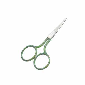 Tijeras de Manicura Profesionales para Bordado, Acero Inoxidable, Herramienta de Corte de Hilo de Precisión para Costura, Manualidades y Belleza - Product Image 1