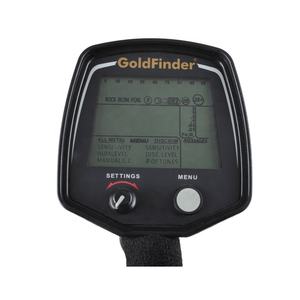 Bester Industrieller 3D-Metalldetektor mit Hoher Reichweite für Gold, Tiefensonde, Schatzsucher, direkt ab Werk - Product Image 5