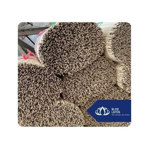 HIGH QUALITY bamboo skewers for grilling barbecue meat seafood vegetable catering restaurant Vietnam - Product Image 1