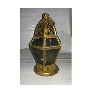 Customization Large <b>Moroccan</b> Classic Chandelier European Retro Pendant <b>Light</b> Project Brass Copper Pendant Lamp For Hotel Hall - Product Image 5