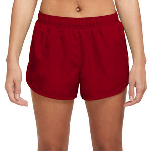 Pantalones cortos para correr de moda 2025 para mujer, bolsillos, transpirables, de secado rápido, para entrenamiento en el gimnasio, pantalones cortos deportivos atléticos para Yoga y Fitness - Product Image 1