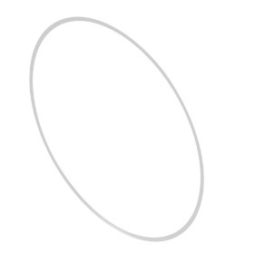 อะไหล่รถแทรกเตอร์ JD สำหรับรถแทรกเตอร์ JD R65833อะไหล่รถแทรกเตอร์ทนทานส่งตรงจากผู้ผลิตเพื่อการใช้งานที่เชื่อถือได้ - Product Image 3