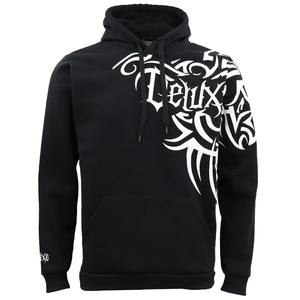 Sudadera con capucha estampada personalizada para hombres y mujeres Jersey de algodón suave con diseño gráfico - Product Image 1