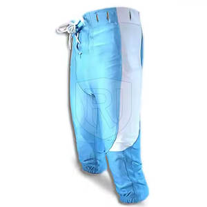 Vêtements de football américain à manches courtes de fabrication professionnelle ensemble d'uniformes avec logo personnalisé de haute qualité vêtements de sport respirants en vente - Product Image 5