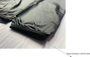 Personalizar MTB downhill ciclismo ropa lluvia Chaquetas - Product Image 2