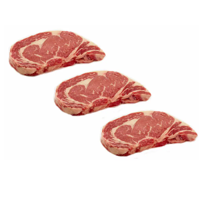 Bifteck de côtes minces de bœuf congelé de haute qualité, vente en gros - Product Image 2