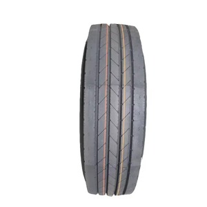 Semi Truck Tires 275/80R22.5 Wear Resistant Fuel Efficient Ideal for Mixed Road Conditions and High <b>Load</b> Requirements - Product Image 1