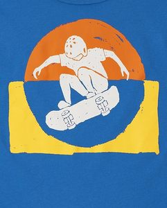 Camiseta de marca de algodón de lujo de diseñador de alta calidad, camisetas de terciopelo blanco y negro para hombres para la temporada de primavera - Product Image 4