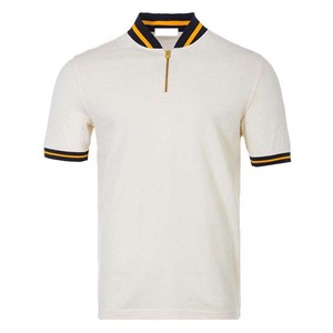 Camiseta Casual de Manga Corta para Hombre, de Algodón/Fibra de Bambú, Talla Grande, Estampada, Ecológica y Transpirable - Product Image 1