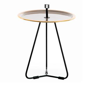 Accesorios de Decoración para Mesa de Hotel, Soporte para Pastel para Bodas y Fiestas, Nuevo Diseño, Soporte Metálico para Cupcakes - Product Image 3