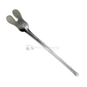 อุปกรณ์เครื่องมือผ่าตัดแบบแมนนวลทำจากสแตนเลสอุปกรณ์เครื่องมือผ่าตัดแบบใหม่ปรับแต่งโลโก้ได้ตามต้องการ - Product Image 4