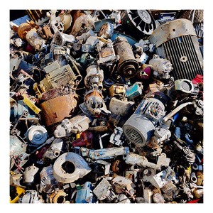 Chatarra de motor de cobre limpia y reciclable para exportación chatarra de motor eléctrico usada a granel para reciclaje y uso de extracción de cobre - Product Image 1