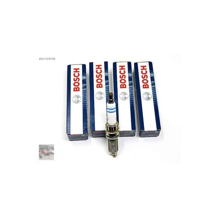 0242145541 Platinum Ignition Spark Plug Zr5tpp330 320 I 03.2012