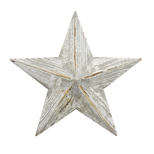 Adornos colgantes de estrellas para casa, adornos de porcelana de alta calidad con luz de madera para Navidad, pueblo, casa, regalo - Product Image 2