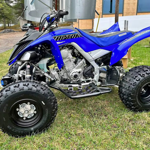 <strong>2021</strong> <strong>Yamaha</strong> for <strong>Raptor</strong> 700R Special Edition Industrial Grade Steel OEM Fresh Deal for 2024 <strong>Yamaha</strong> for <strong>Raptor</strong> 700R for Sale - Product Image 1
