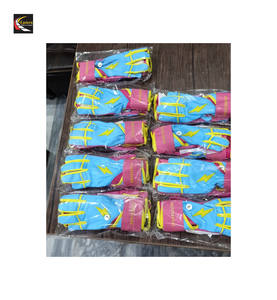 Guantes de Bateo de Béisbol y Sóftbol de Cuero Personalizados al por Mayor, Guantes Profesionales para Adultos y Jóvenes, Precio Económico para Niños y Niñas - Product Image 2