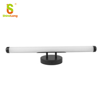 Tube Néon Led Personnalisé 0.6m 1m 2m 120 Degrés RVB Led Tube support Wifi et CCT Accordable Pour La Fête De Mariage Boîte De Nuit Dj Lumière