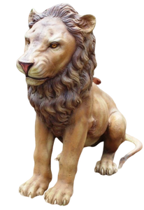 2025 Estatua de busto de caballo Suministro de jardín de calidad superior de la India Fabricado por los mejores del mundo a un precio razonable - Product Image 1