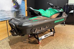 Watersports Sales for 2026 Sea Doo GT SE 170 Jet <b>Ski</b> On Sales & Ready to Export - Product Image 5