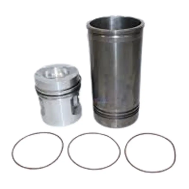 Ref no A156931 / A166122 gu31 gudpin Pin Kit meclisi ile 117.47mm Piston IHCCASE yedek parça için uyar