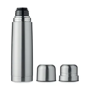 Thermos BUSSLOO, gobelets isothermes en acier inoxydable à double paroi, durables et personnalisés, pour cadeaux d'affaires - Product Image 4