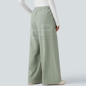 Ensemble deux pièces surdimensionné pour femmes, tenue confortable, ensemble deux pièces surdimensionné pour un usage décontracté et quotidien - Product Image 4