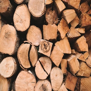 Factory Direct Kiln Dried Firewood for Sale <b>Cheap</b> Price Natural Hardwood <b>Logs</b> for Efficient <b>Heating</b> and Easy Ignition Use - Product Image 4