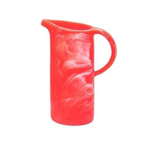 Jarra de Resina de Diseño Antiguo de la Mejor Calidad, Nuevo Color Degradado, Jarra Moderna para Agua, Jugo de Frutas, Té, Infusiones, Jarra de Resina Personalizada - Product Image 4