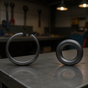 Jeu de douilles pneumatiques Hazet pour clés à chocs - Product Image 3