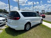 Prix de gros bon marché d'occasion C h r y s l e r Pacifica Touring L 4dr Mini-Van Light Interior Turbo Engine Automatic Gearbox Leather
