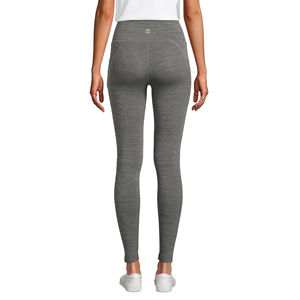 Men's Customizable Women's <b>Leggings</b> Active High Impact Pocket Multi-Solid Colors Slim Fit Design Lightweight Size Labels Logo - Product Image 5