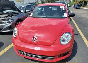 VOLKSWAGEN BEETLE 1.8T CLASSIC 2015 LISTO PARA ENVIAR - Product Image 2