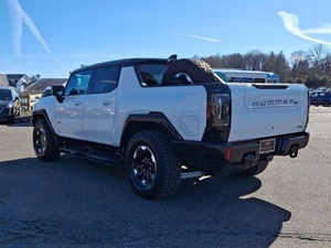 GMC JIMMY 2022 USADO, Turbo AWD, Sedán de Cuero, Interior Claro - Product Image 5