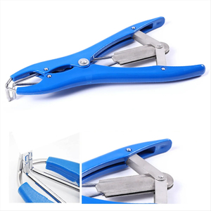 Botas de caballo protector de equitación alicates de expansión de globo ajustables herramienta alicates de globo para llenar globo patas garras caballo - Product Image 5